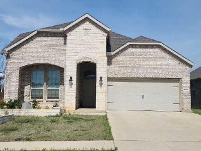 House for sale in Denton, Texas