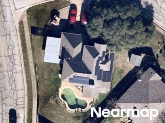 House for sale in Arlington, Texas