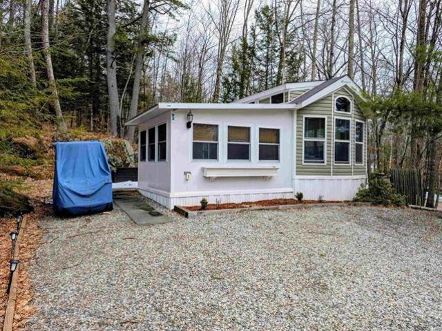 Condo for sale in New Hampshire