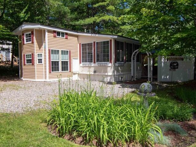 Condo for sale in New Hampshire