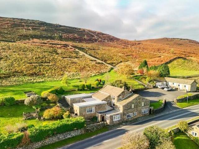 House for sale in Ilkley, Bradford