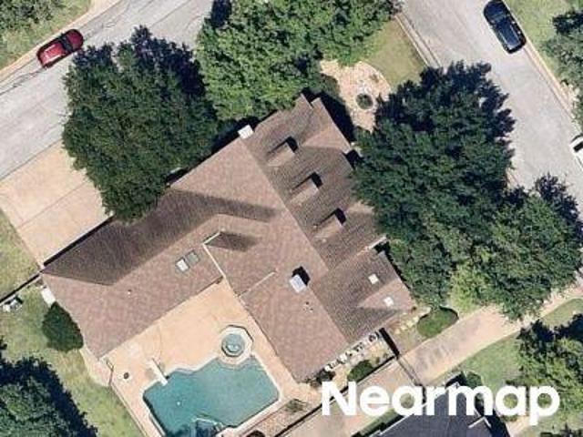 House for sale in Arlington, Texas