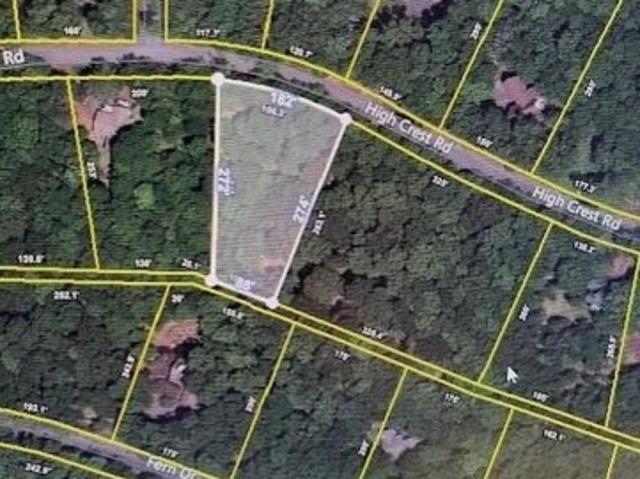 Land for sale in Canadensis
