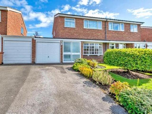 House for sale in Holly Bank, Aldridge