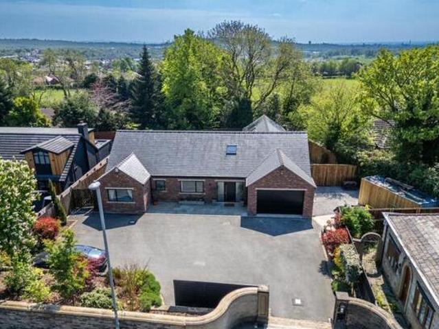 House for sale in Lyons, Greater London