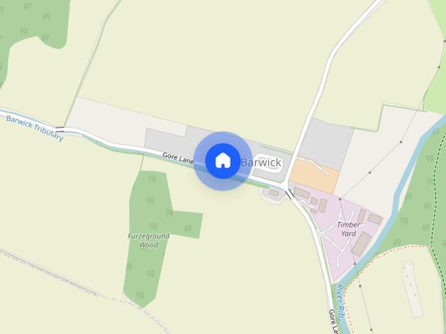 House for rent in Barwick, East Hertfordshire