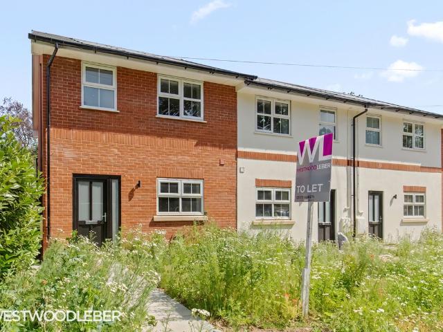 House for rent in Standon, Colliers End