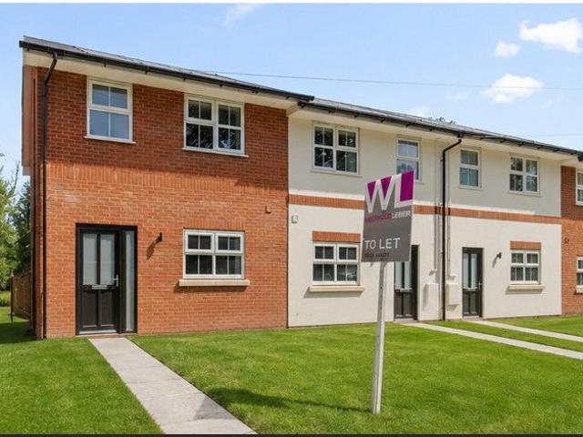 House for rent in Standon, Colliers End