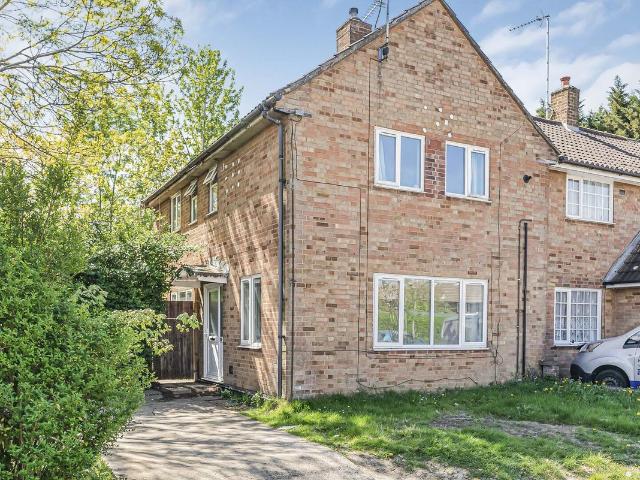 House for rent in Hatfield, Fretherne