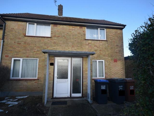 House for rent in Hatfield, Fretherne
