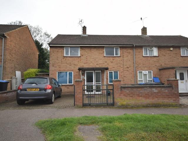 House for rent in Hatfield, Fretherne