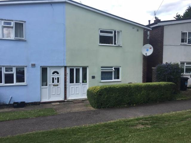 Apartment for rent in Hatfield, Fretherne
