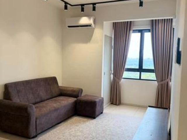 Serviced Residence for rent in Tanjong Sepat, Selangor