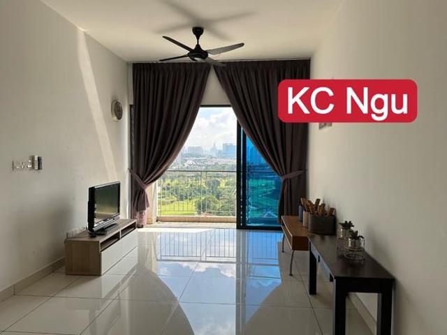 Condominium for sale in Bukit Jalil, Kuala Lumpur