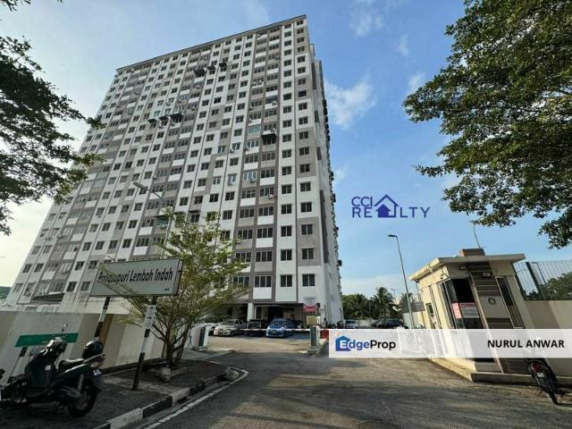 Condominium for sale in Wellesley, Penang