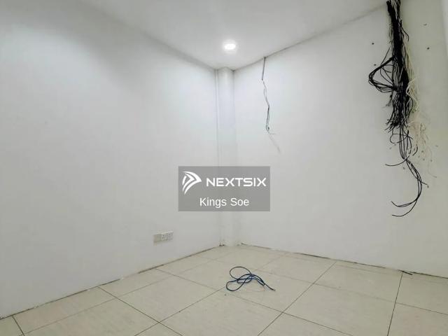 Warehouse for rent in Pelabuhan Klang, Bandaraya Klang