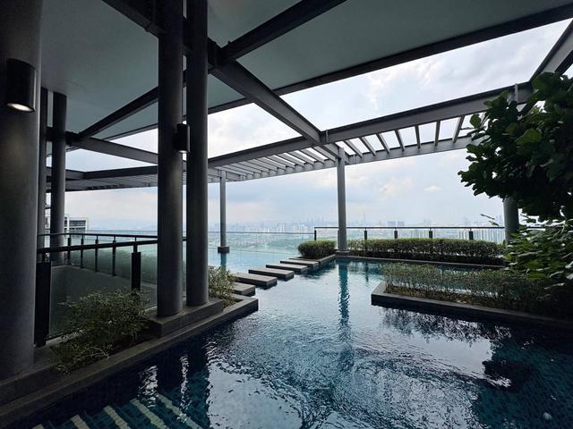 Condominium for rent in Selayang, Selangor