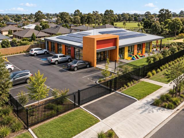 Property for rent in Rye, Melbourne