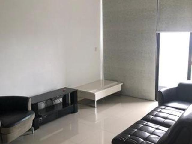 Serviced Residence for sale in Bukit Ledang, Johor