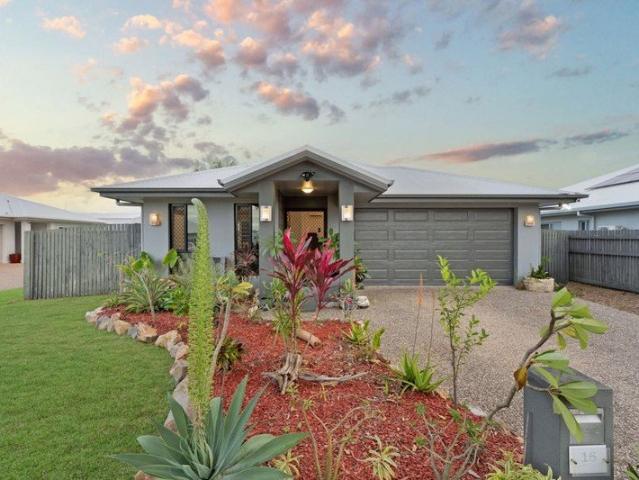House for sale in Mount Low, Queensland