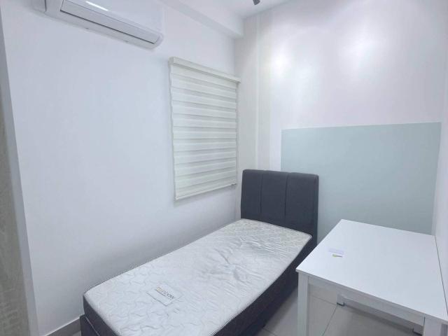 Room for rent in Tanjong Sepat, Selangor