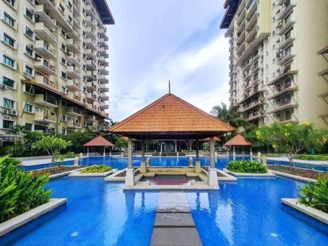 Apartment for rent in Petaling, Alam Impian