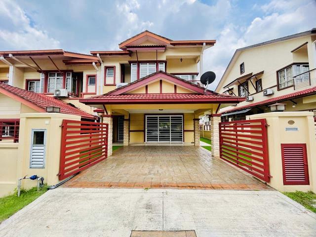 Terraced House for rent in Petaling, Alam Impian