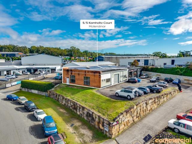 Warehouse for rent in Fernbrook, Queensland