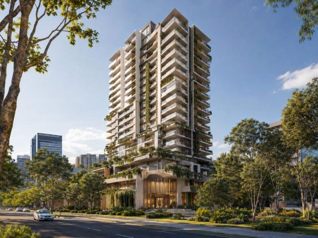 Apartment for sale in Sydney, New South Wales