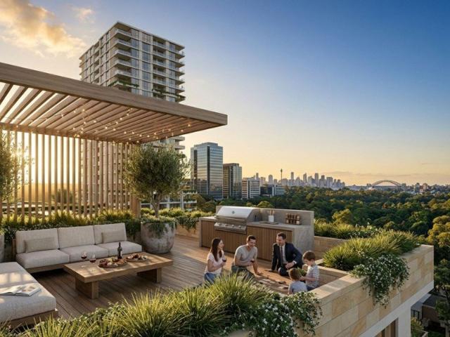 Apartment for sale in Sydney, New South Wales