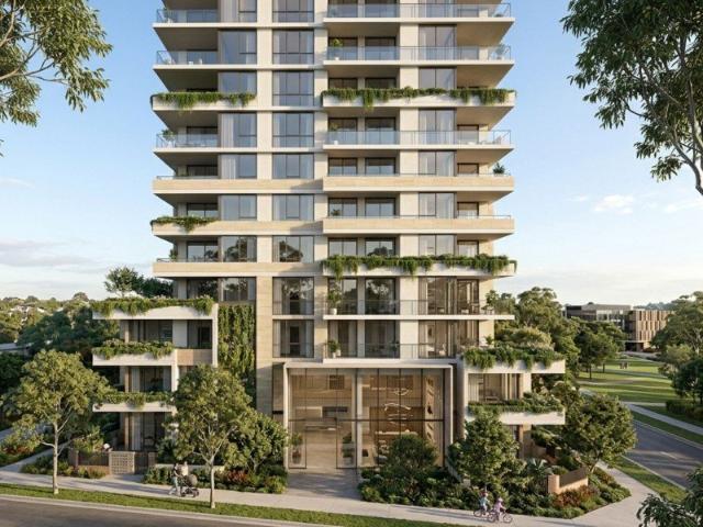 Apartment for sale in Sydney, New South Wales