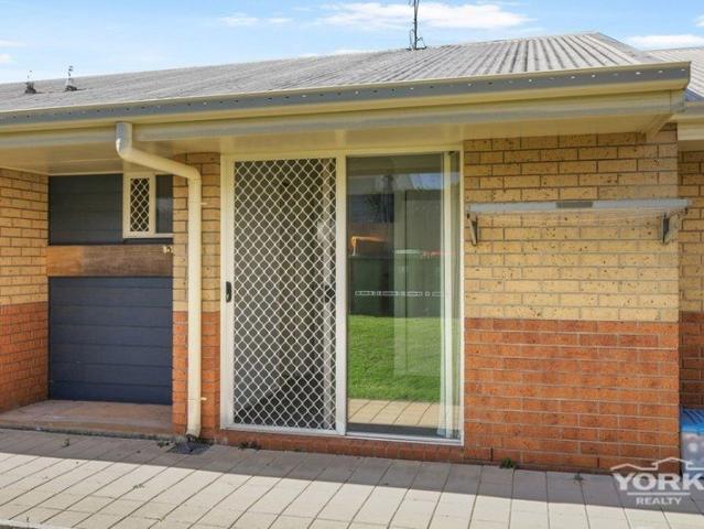 Apartment for sale in Toowoomba, Queensland