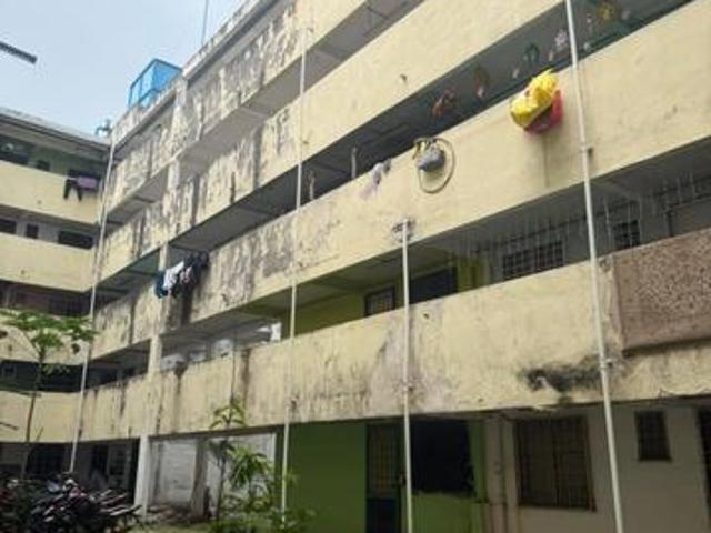 Apartment for sale in Petaling, Alam Impian