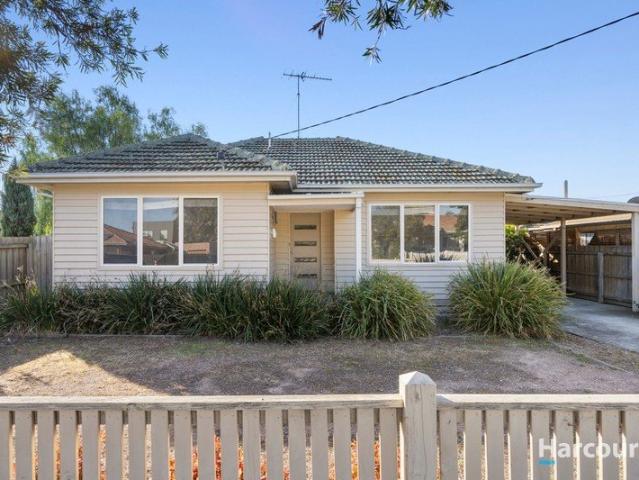 House for sale in Geelong, Victoria