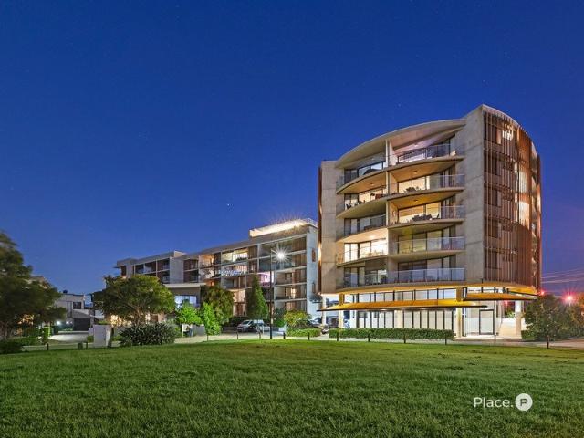 Apartment for sale in Toombul, Queensland