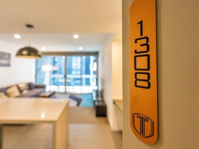 Apartment for sale in Woolloongabba, Greater Brisbane