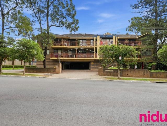 Apartment for sale in Sydney, New South Wales
