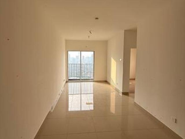 Apartment for rent in Cheras, Kuala Lumpur