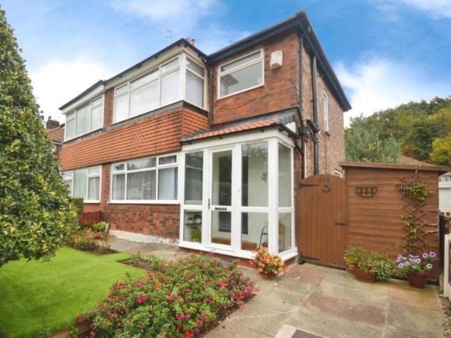 Apartment for rent in Salford, Greater Manchester