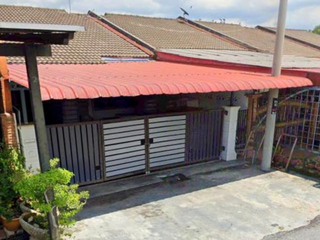 Terraced House for sale in Sendayan Village, Negeri Sembilan