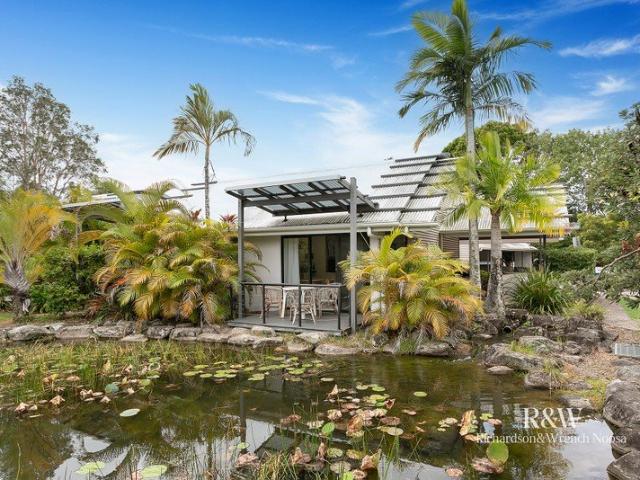 Apartment for sale in Noosaville, Queensland