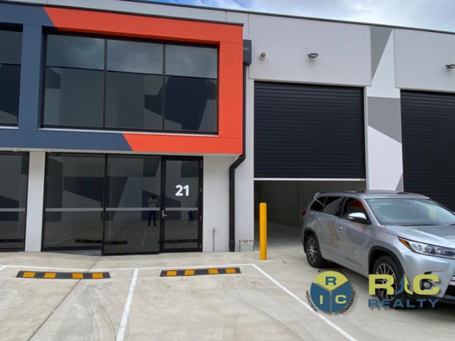 Warehouse for sale in Camerons Creek, Victoria