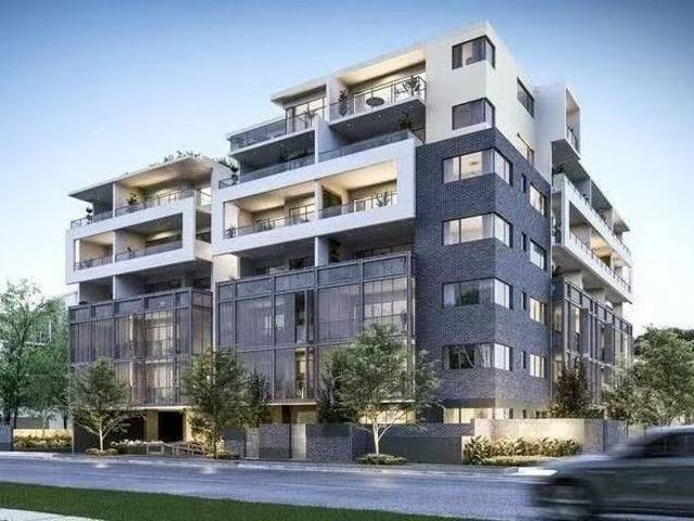 Apartment for sale in Strathfield, New South Wales