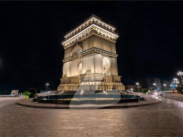 Property for sale in Islamabad
