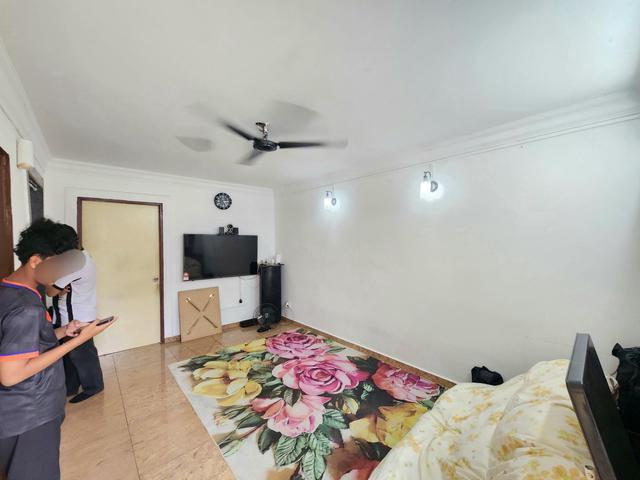 Flat for sale in Country Heights Damansara, Kuala Lumpur