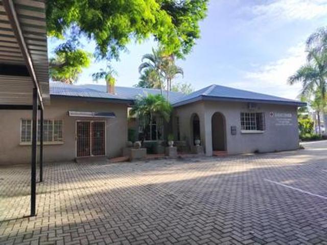 Commercial for sale in Seshego, Limpopo