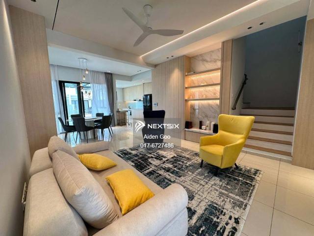 Residential House for sale in Kinabalu, Sabah