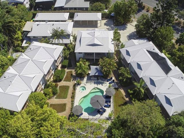 Townhouse for sale in Noosaville