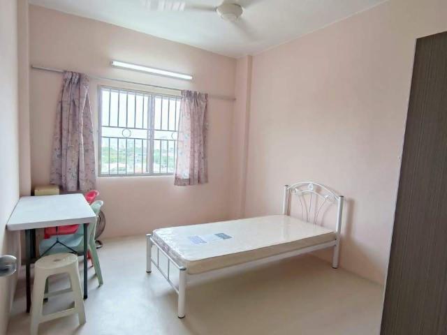 Room for rent in Seksyen U2, Shah Alam