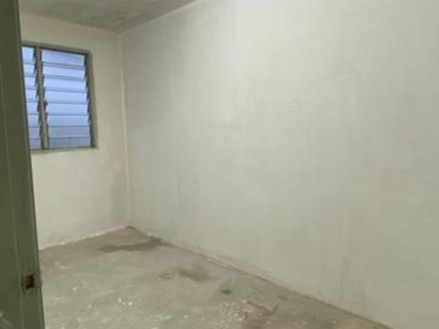 House for sale in Wellesley, Penang